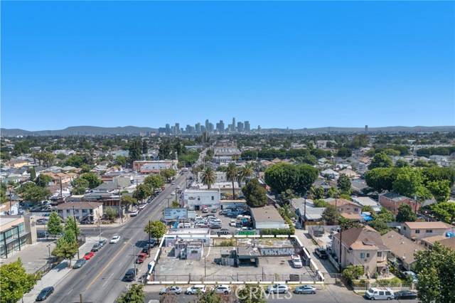 Los Angeles, CA 90011,5630 S Central Avenue