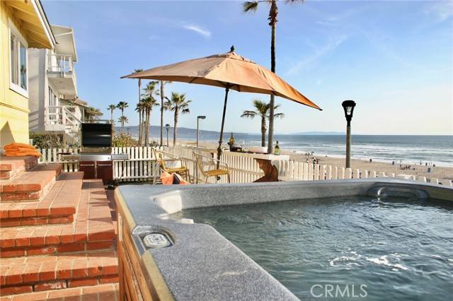 Manhattan Beach, CA 90266,4209 The Strand