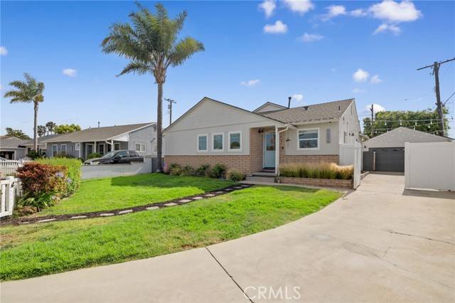 Torrance, CA 90503,19125 Anza Avenue