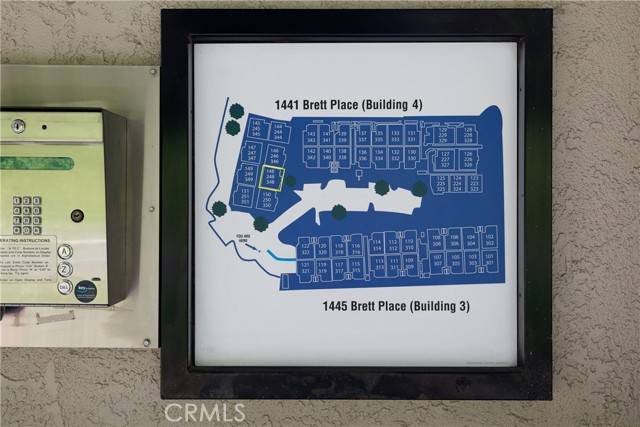 San Pedro (los Angeles), CA 90732,1441 Brett Place #148