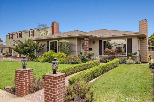 Long Beach, CA 90807,4302 Olive Avenue