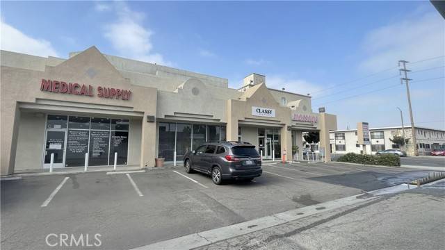 Gardena, CA 90247,16008 S Western Avenue