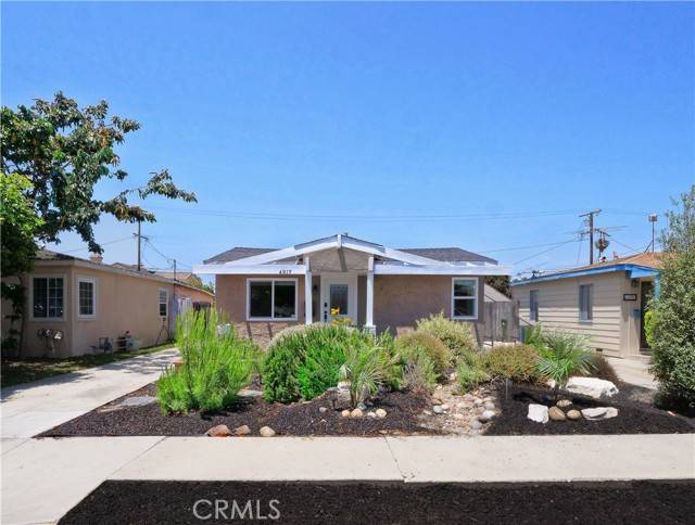 Hawthorne, CA 90250,4917 W 140th Street