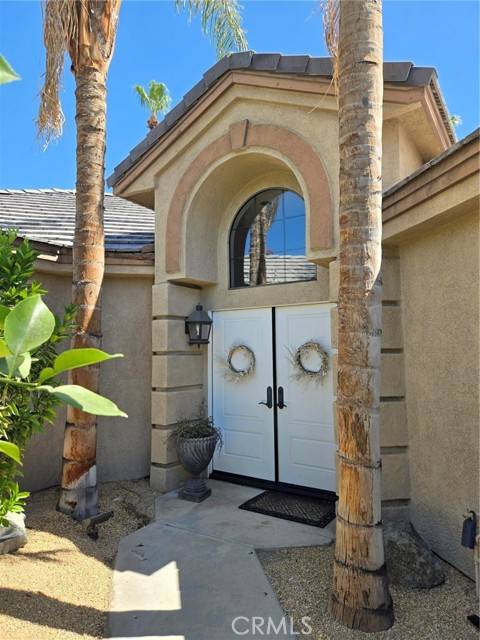 Palm Desert, CA 92211,22 Belmonte Dr