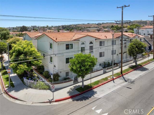 San Pedro (los Angeles), CA 90732,1307 W 7th Street #8