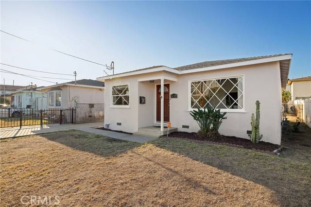 Lawndale, CA 90260,4709 W 149th Street