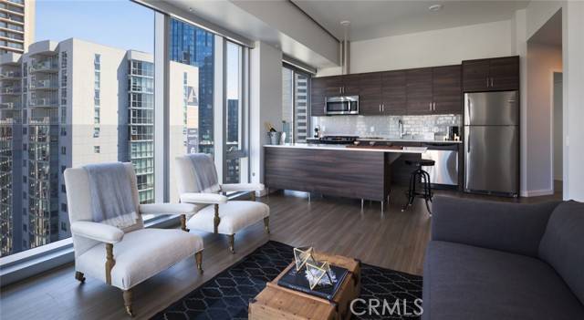 San Francisco, CA 94102,100 Van Ness Avenue #2304
