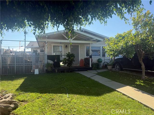 Gardena, CA 90248,18119 S Denker Avenue