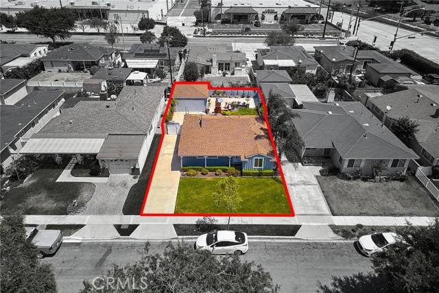 Torrance, CA 90503,2513 Lesserman Street