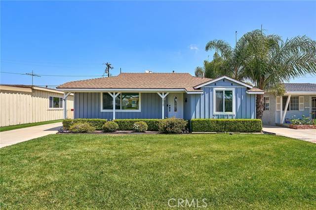 Torrance, CA 90503,2513 Lesserman Street