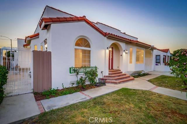 Long Beach, CA 90807,3403 Falcon Avenue