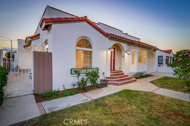 Long Beach, CA 90807,3403 Falcon Avenue