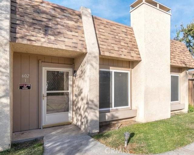 Hemet, CA 92543,602 S Santa Fe Street #1