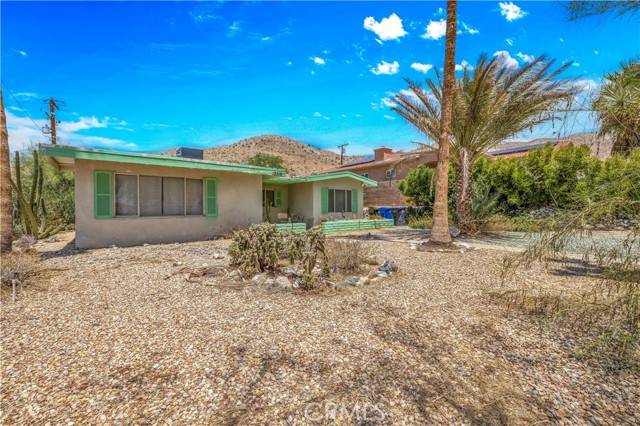 Desert Hot Springs, CA 92240,12315 Avenida Alta Loma