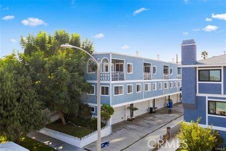 San Pedro (los Angeles), CA 90731,1155 S LELAND #2