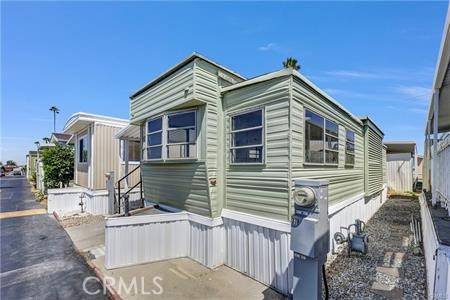 Gardena, CA 90247,16949 S Western #36B
