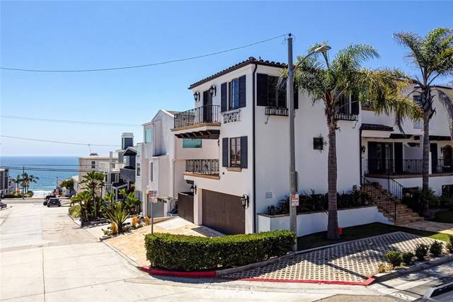 Manhattan Beach, CA 90266,3101 Alma Avenue