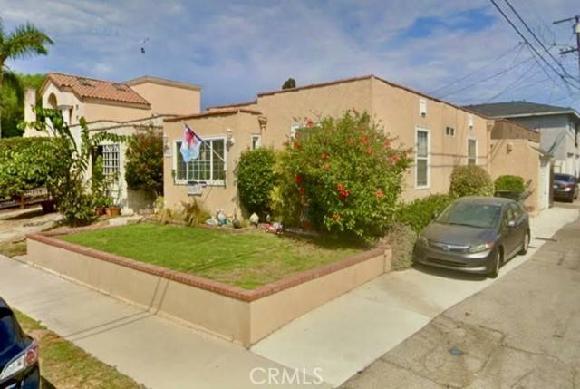 Torrance, CA 90501,2063 W 220th Street