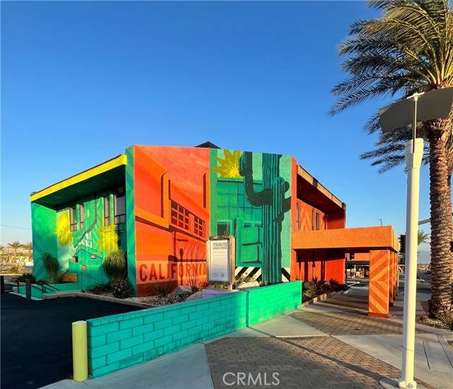 Desert Hot Springs, CA 92240,11940 Palm Drive