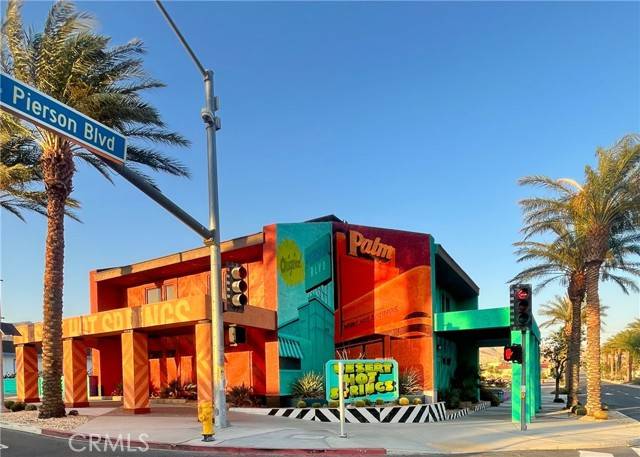 Desert Hot Springs, CA 92240,11940 Palm Drive