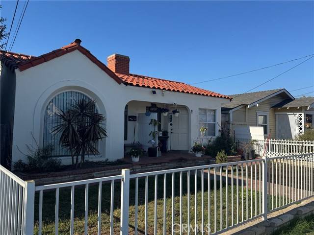 San Pedro (los Angeles), CA 90731,528 W 19th Street