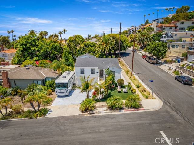 San Pedro (los Angeles), CA 90731,3703 S Patton Avenue