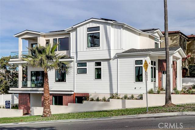 Redondo Beach, CA 90277,641 S Gertruda Avenue