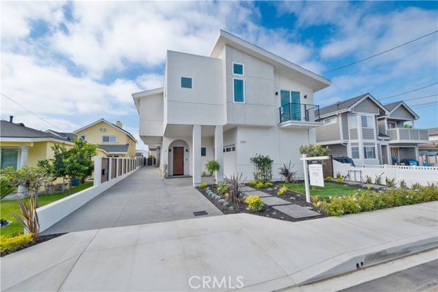 Redondo Beach, CA 90278,2224 Dufour Avenue #B