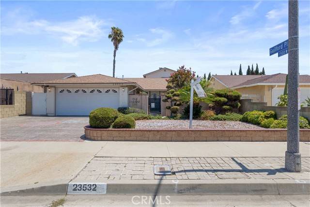 Harbor City (los Angeles), CA 90710,23532 President Avenue