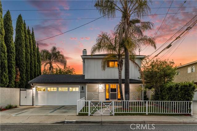 Redondo Beach, CA 90278,2505 Vail Avenue