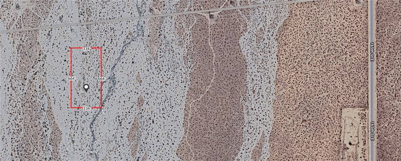 Llano, CA 93551,158 W Avenue U