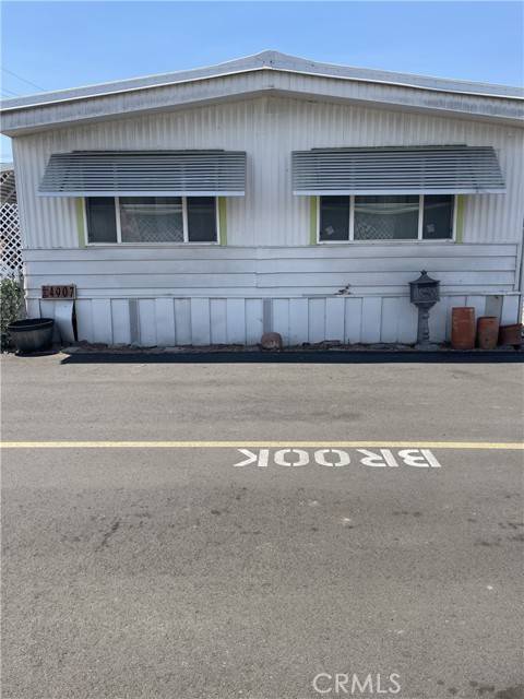 Long Beach, CA 90805,4907 Brook Ave #65