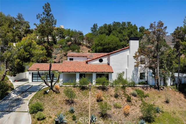 Pacific Palisades (los Angeles), CA 90272,17433 Camino De Yatasto