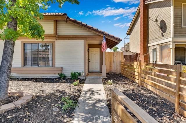 Moreno Valley, CA 92557,23865 Parkland Avenue