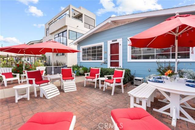 Hermosa Beach, CA 90254,36 19th Street
