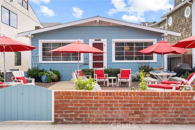 Hermosa Beach, CA 90254,36 19th Street
