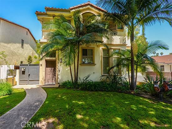 Santa Monica, CA 90404,1243 FRANKLIN Street #1