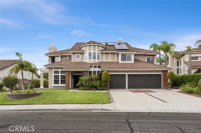 Yorba Linda, CA 92887,24370 La Homa