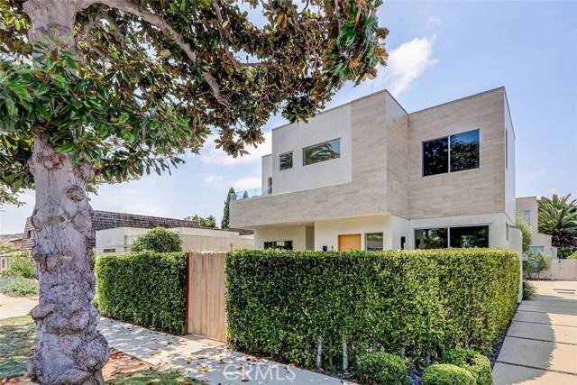 Culver City, CA 90232,4225 La Salle Avenue