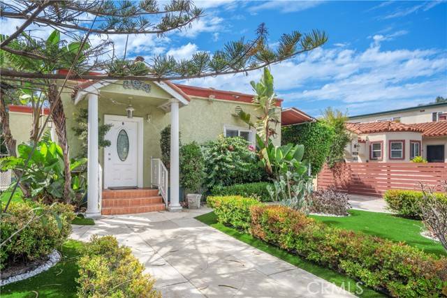 Santa Monica, CA 90404,1836 Euclid Street