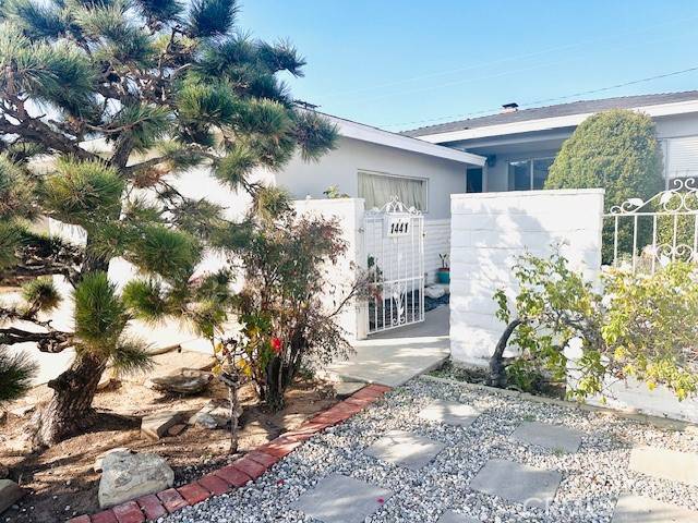 Gardena, CA 90247,1441 W 152nd St