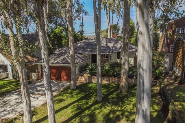 Palos Verdes Estates, CA 90274,2737 Via La Selva