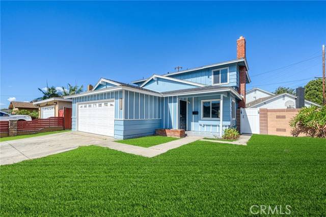 Carson, CA 90745,21992 Acarus