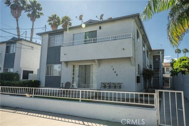 San Pedro (los Angeles), CA 90731,1509 S Palos Verdes Street