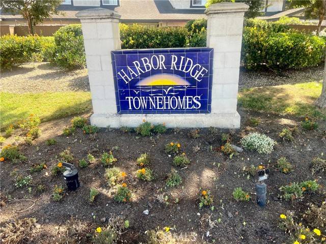 Torrance, CA 90502,22339 Harbor Ridge Lane #2