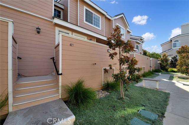 Torrance, CA 90503,2800 Plaza Del Amo #415