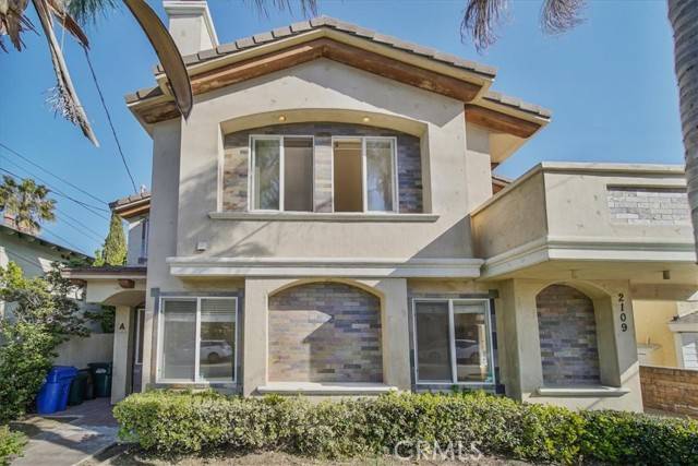 Redondo Beach, CA 90278,2109 Vanderbilt Lane #A
