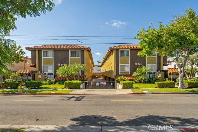 Gardena, CA 90247,15205 S Budlong Avenue #7
