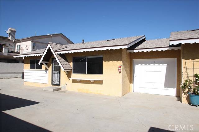 Redondo Beach, CA 90278,2614 Graham Avenue #A