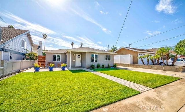 Redondo Beach, CA 90278,2004 Havemeyer Lane